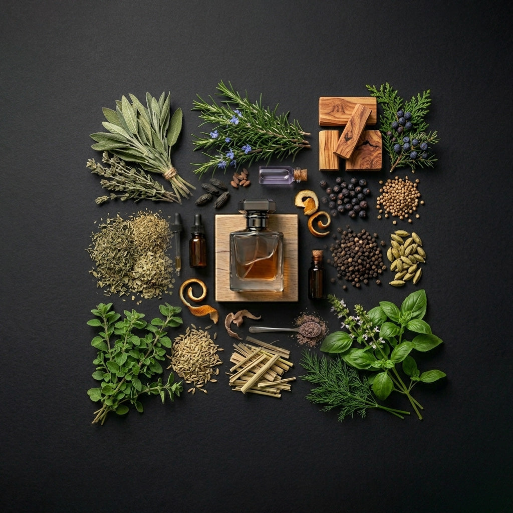 Aromatic