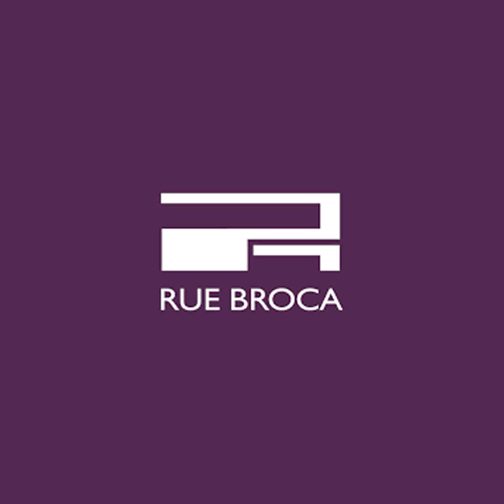 Rue Broca
