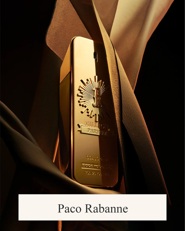 Paco Rabanne