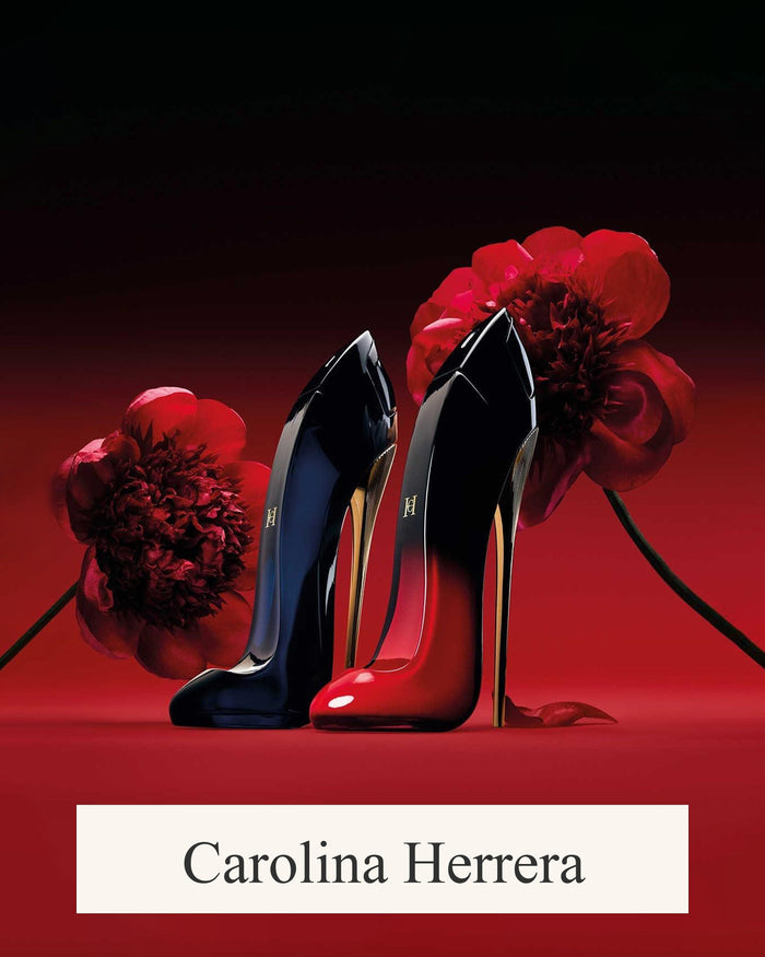 Carolina Herrera