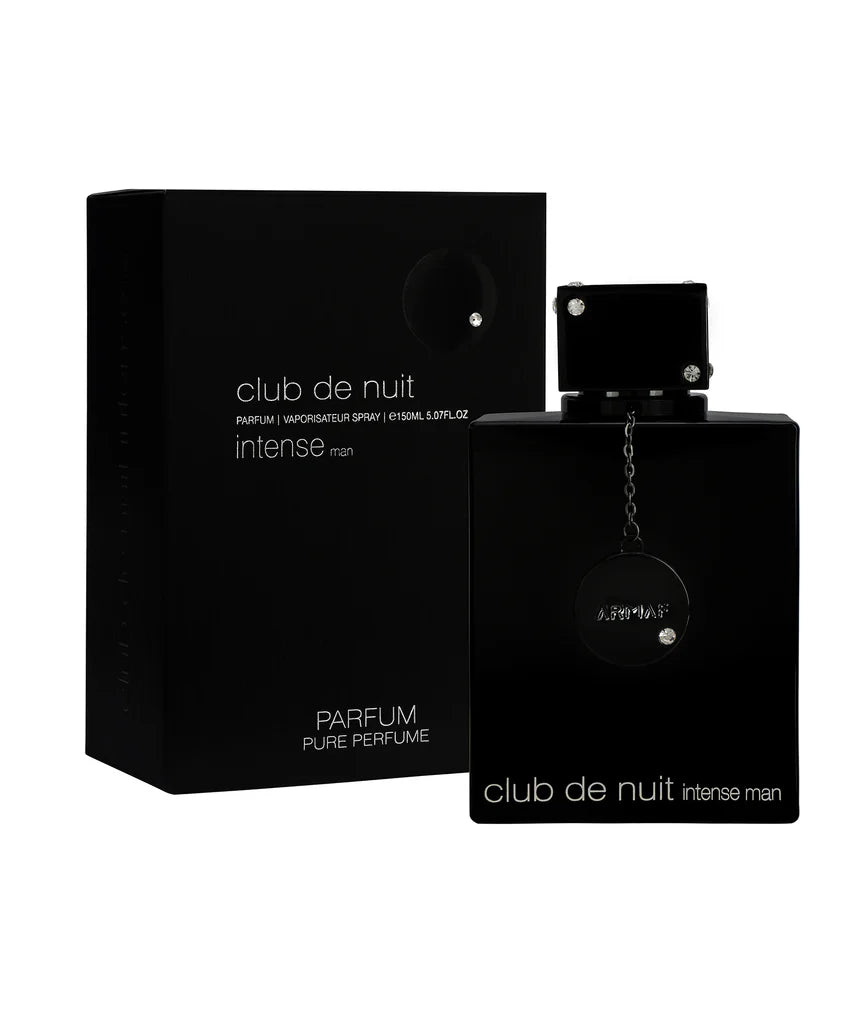 Club De Nuit Intense Man