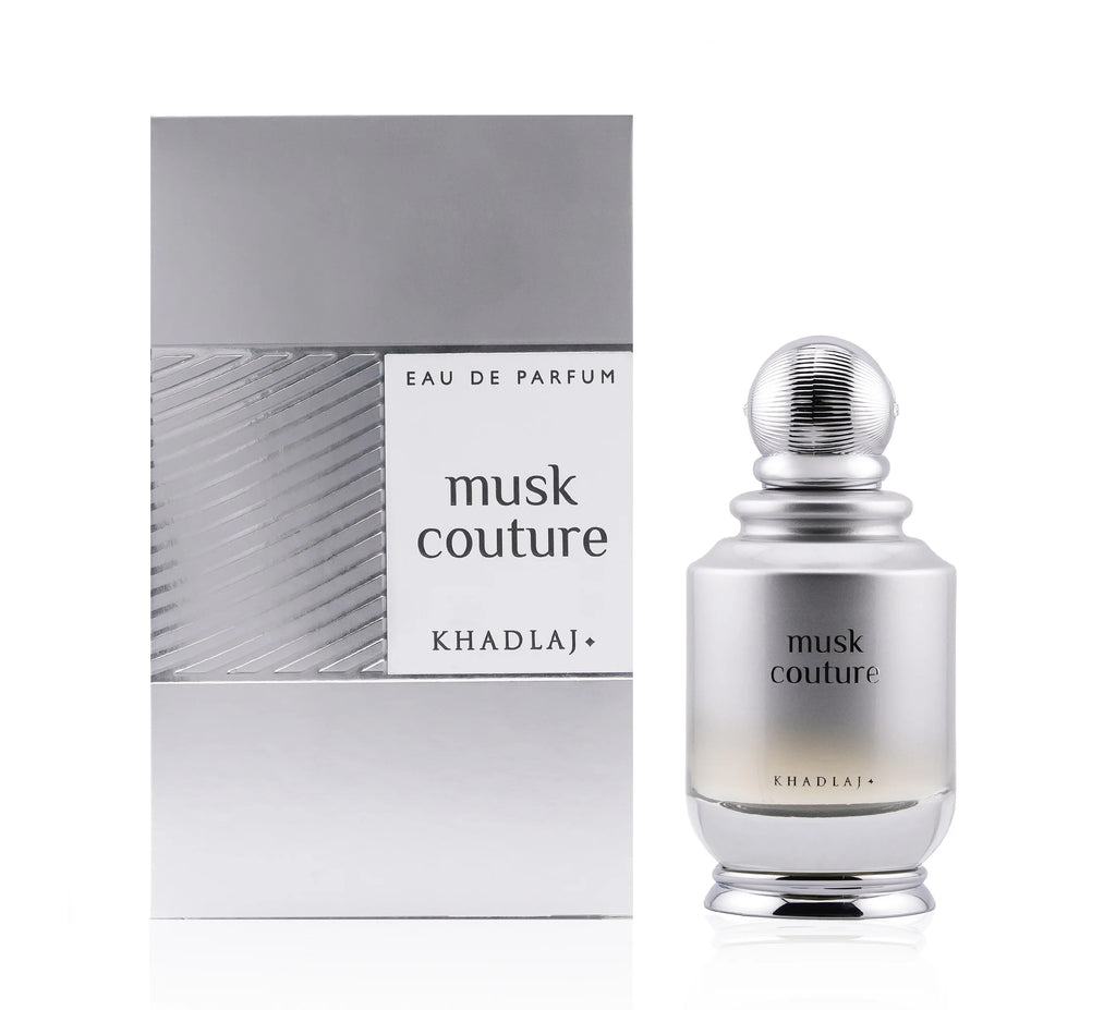 Musk Couture