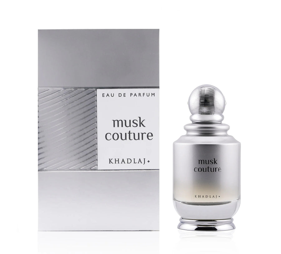 Musk Couture