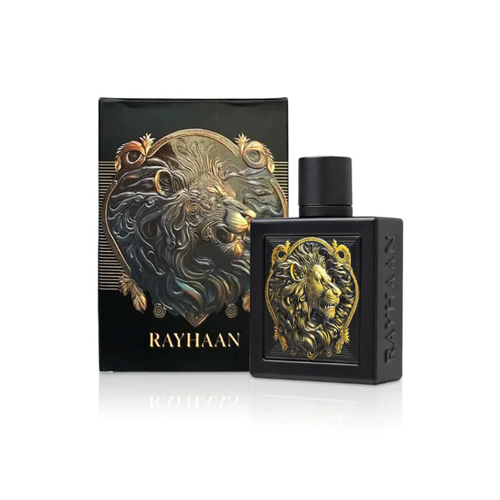Rayhaan Lion