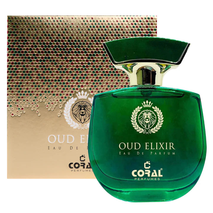 OUD ELIXIR