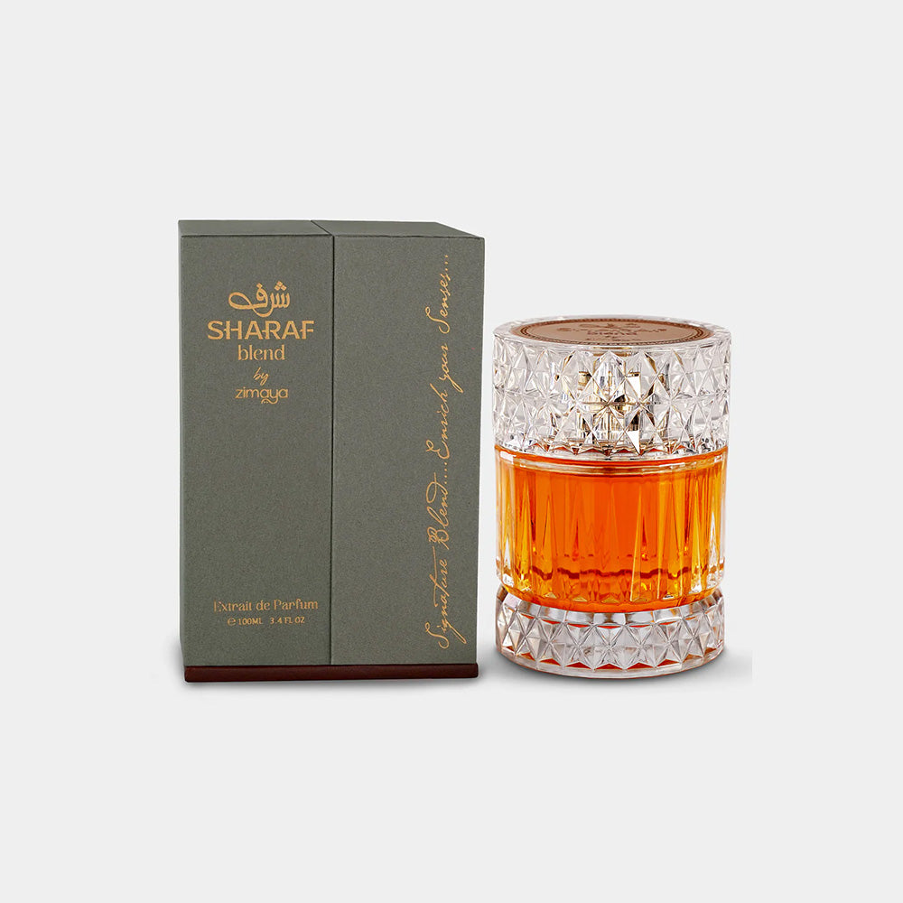 Sharaf Blend
