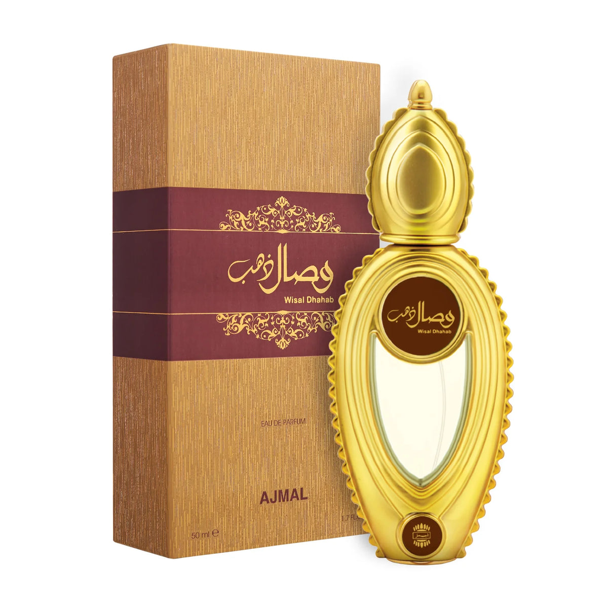 Ajmal Wisal Dhahab