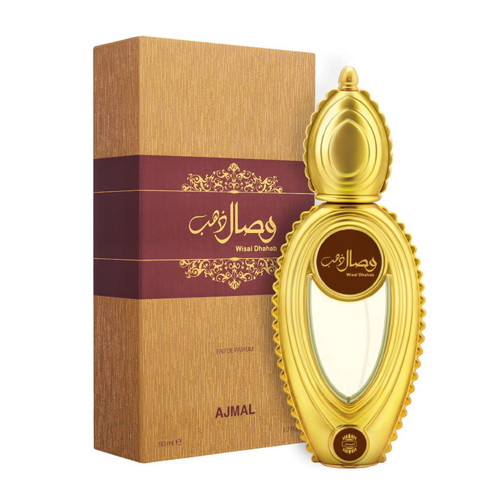 Ajmal Wisal Dhahab
