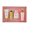 ODYSSEY CANDEE 4 PCS GIFT SET