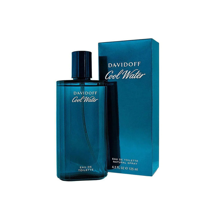 Davidoff Cool Water Eau De Toilette