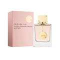 The Club De Nuit Woman