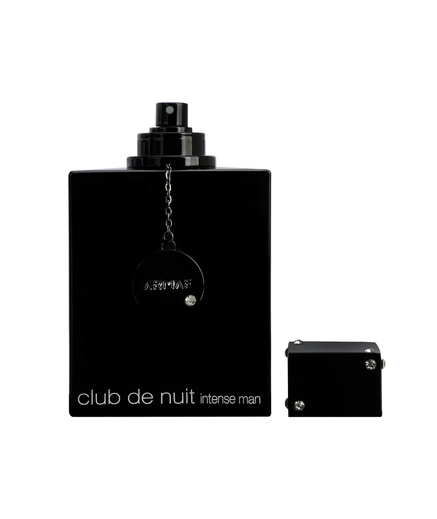 Club De Nuit Intense Man