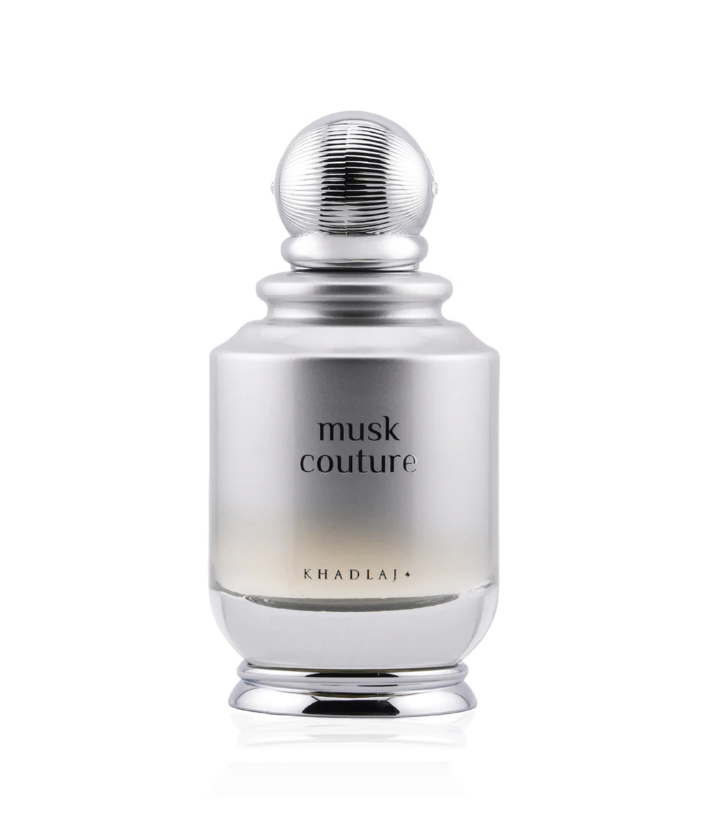 Musk Couture