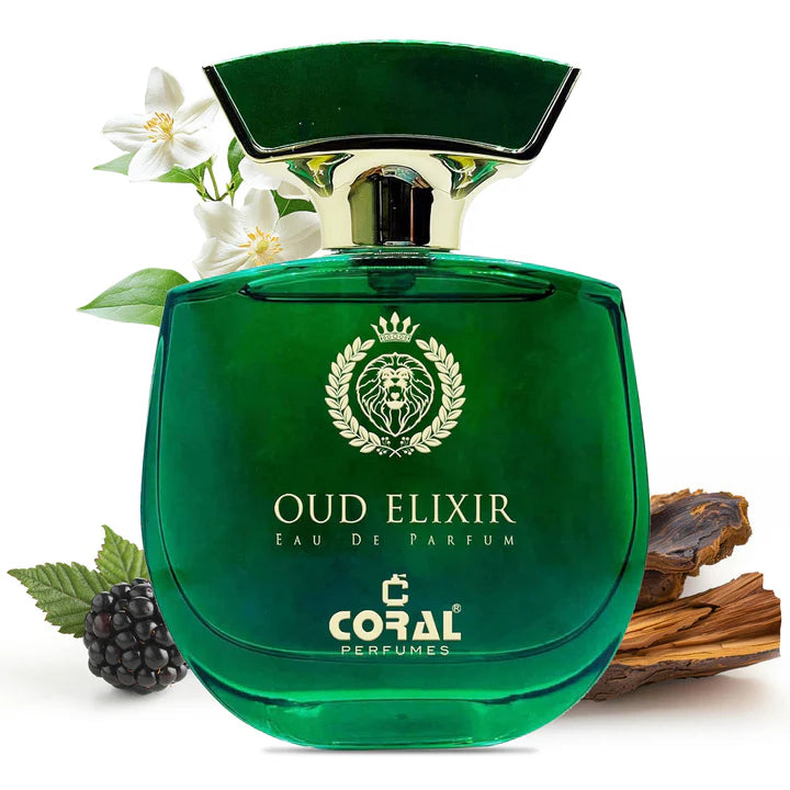 OUD ELIXIR