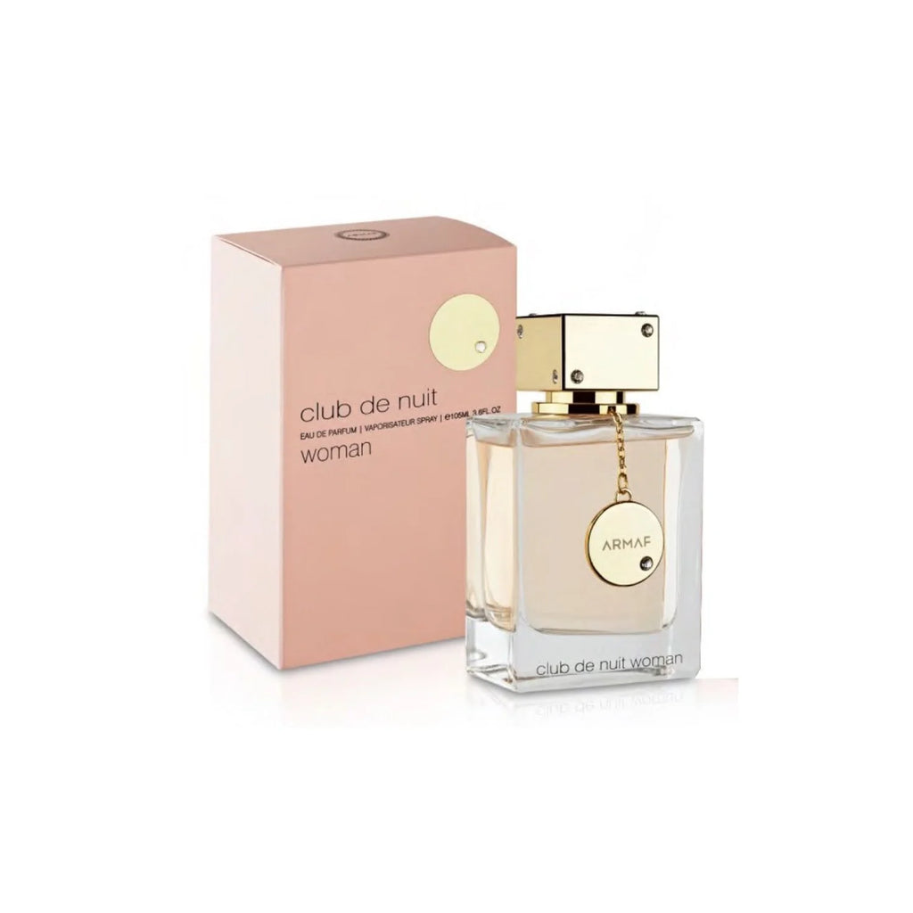 Club De Nuit for Women