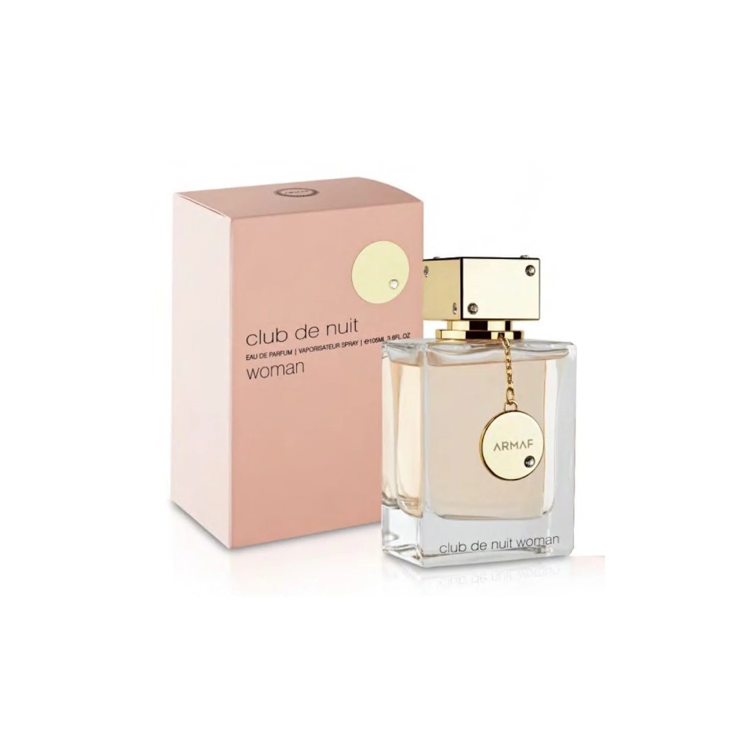 Club De Nuit for Women