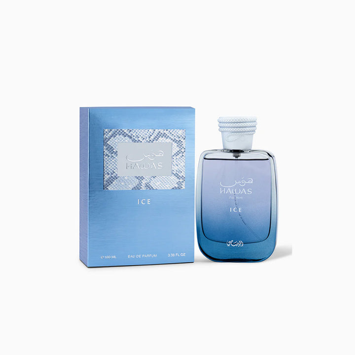 Hawas Ice