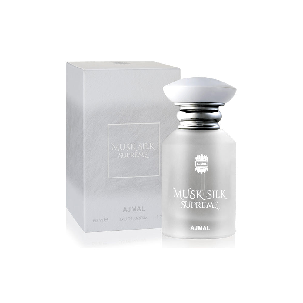 Ajmal Musk Silk