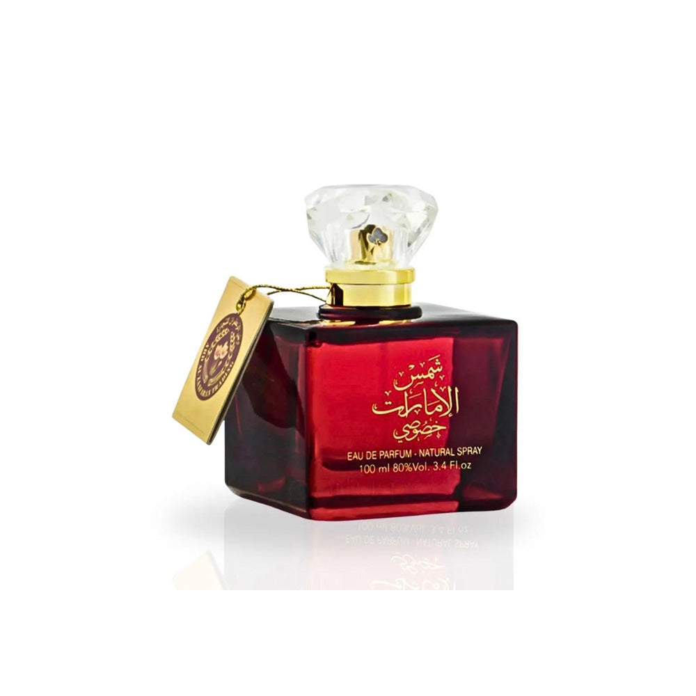 Shams Al Emarat Khususi