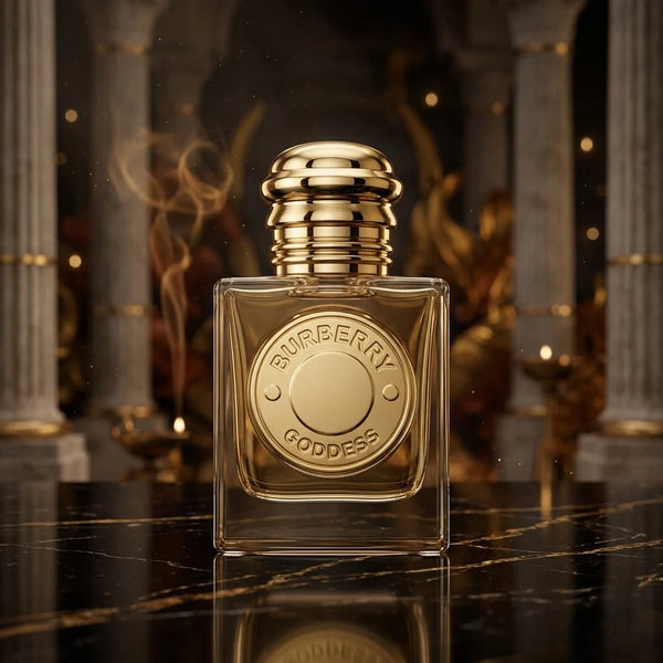 Burberry Goddess Eau de Parfum