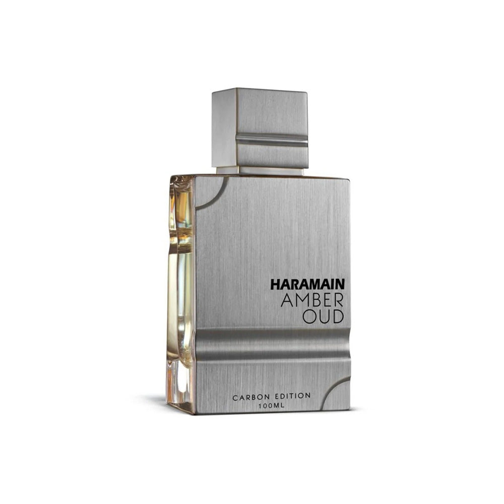 Amber Oud