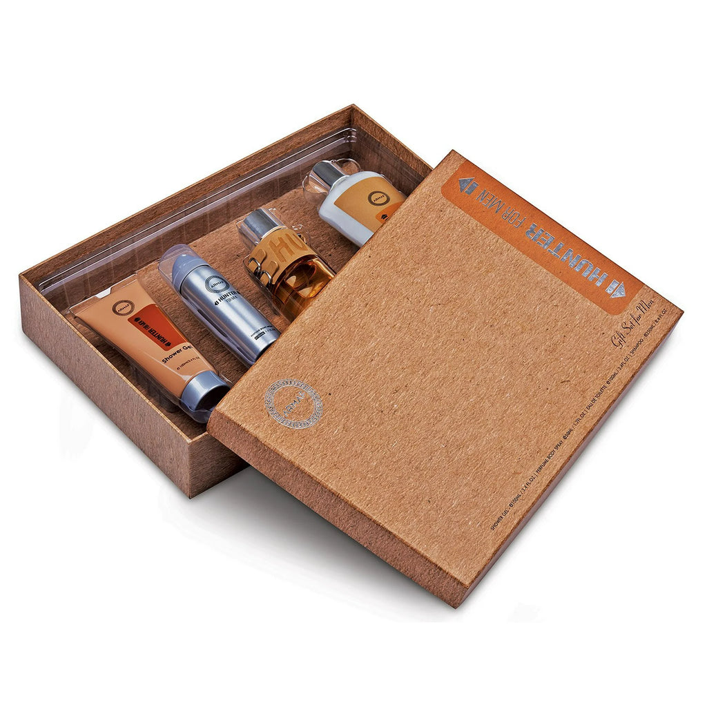 Armaf Hunter Intense Gift Set