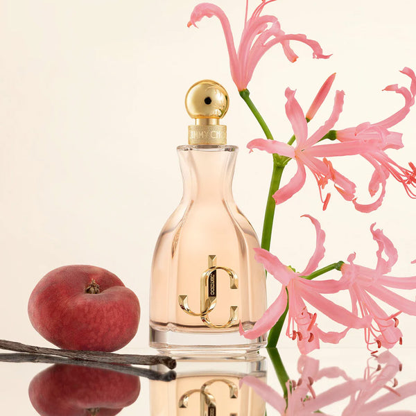 Jimmy Choo I Want Choo Eau de Parfum