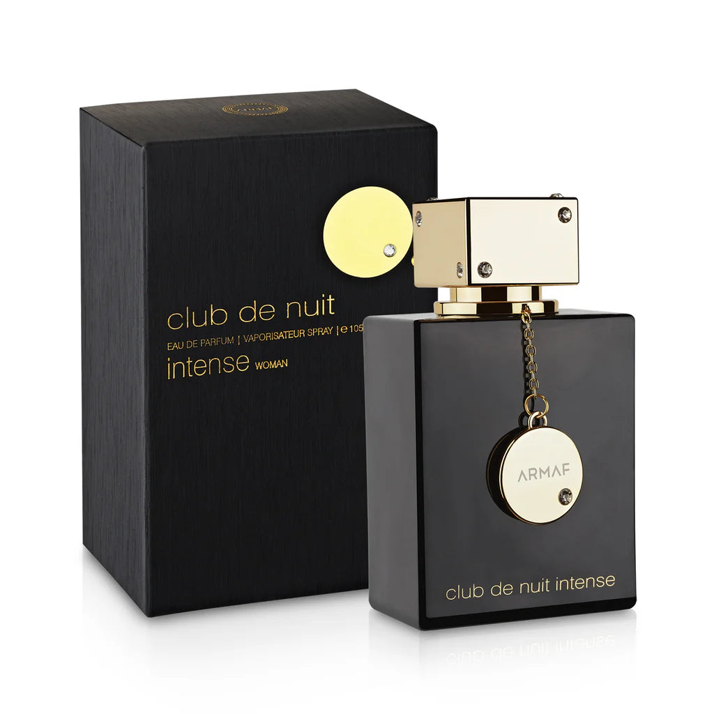 Club De Nuit Intense for Women