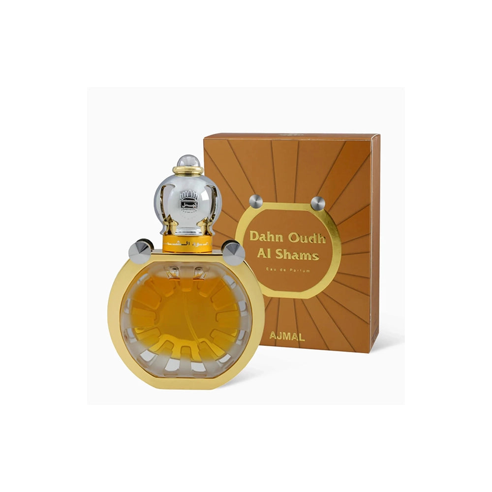 Ajmal Dahn Oudh Al Shams