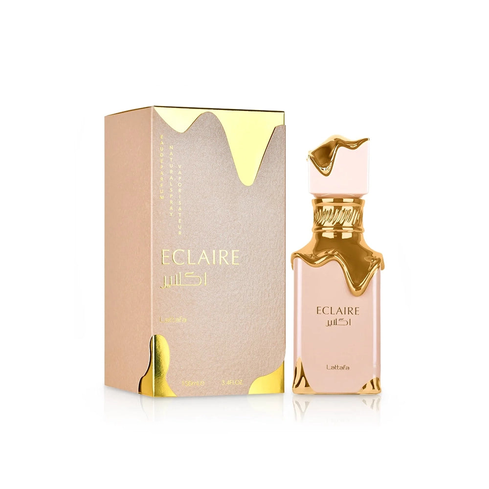Eclaire