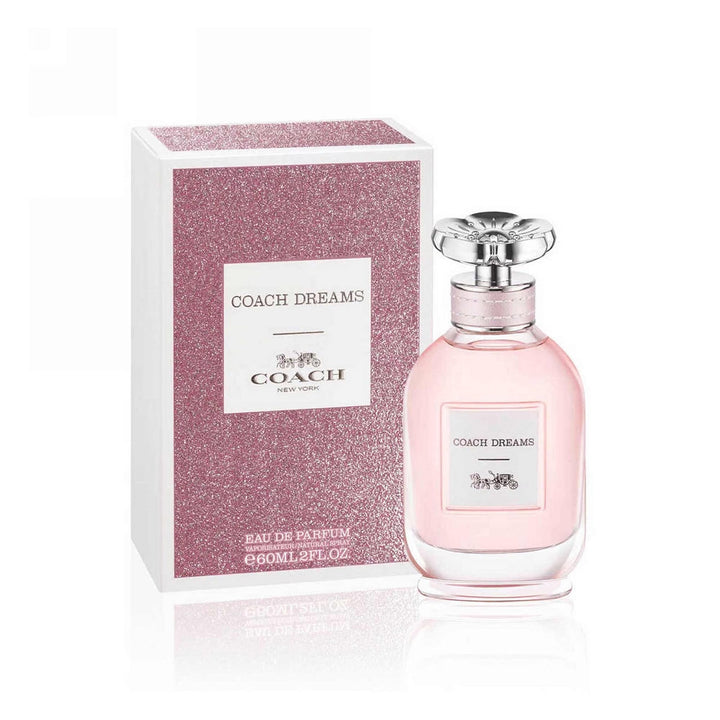 Coach Dreams Eau de Parfum