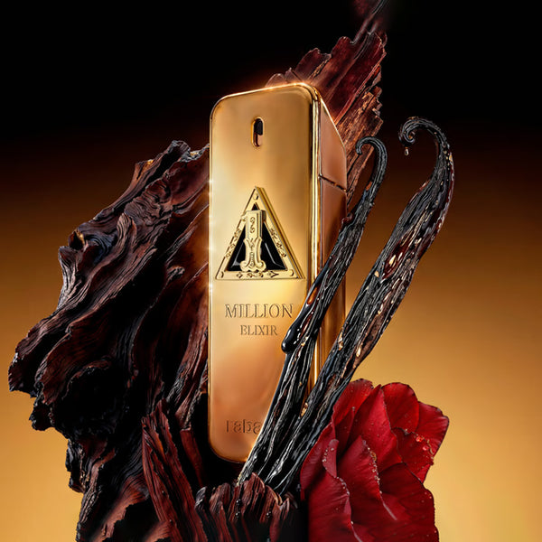 Rabanne 1 Million Elixir