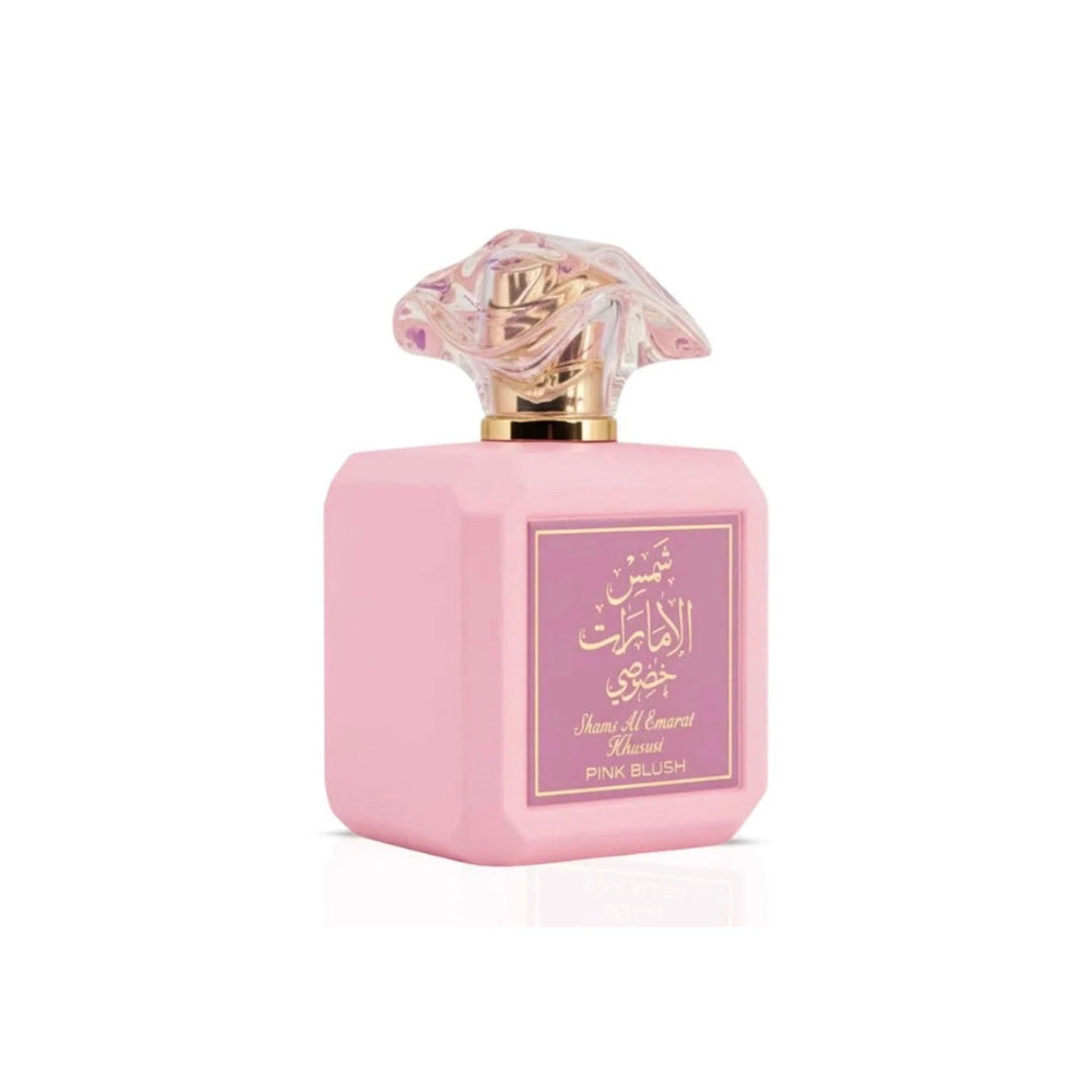 Pink Blush Shams Al Emarat Al Khususi