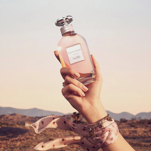 Coach Dreams Eau de Parfum