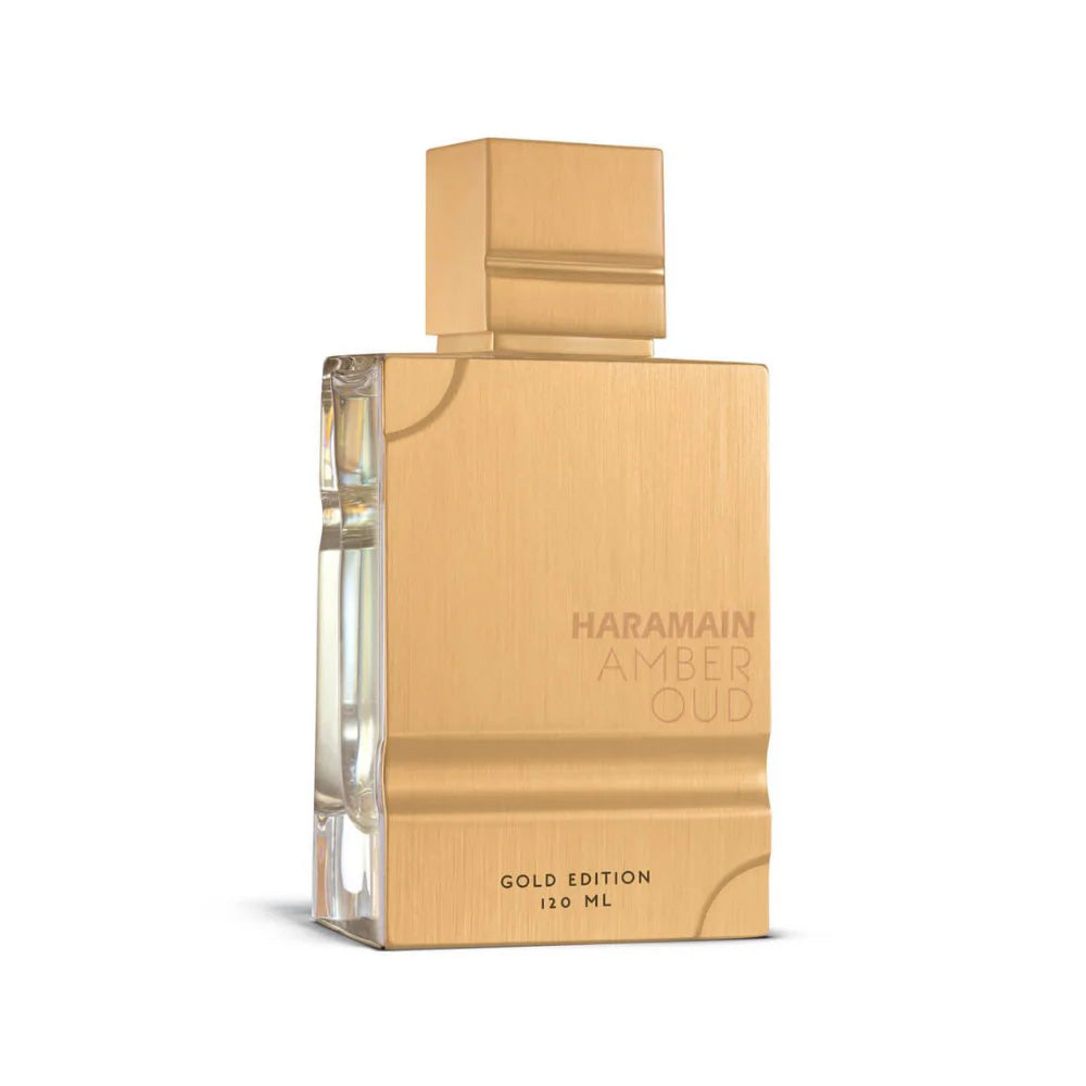 Amber Oud Gold Edition