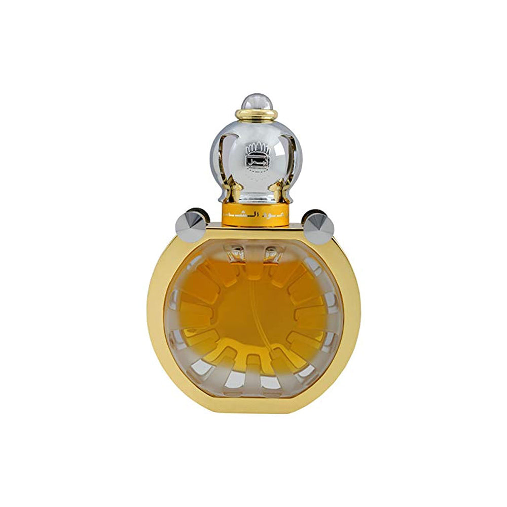 Ajmal Dahn Oudh Al Shams
