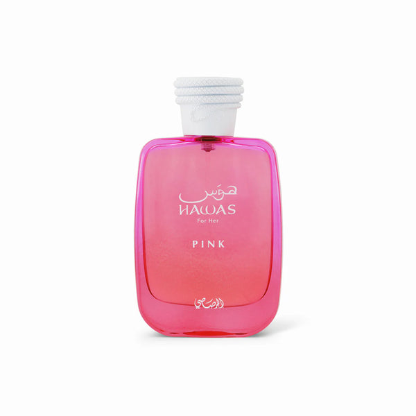 Hawas Pink