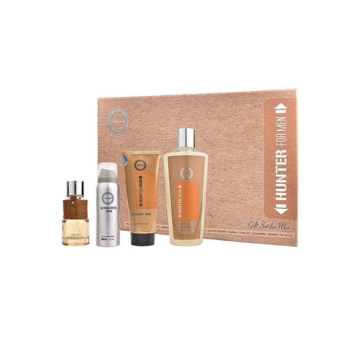 Armaf Hunter Intense Gift Set