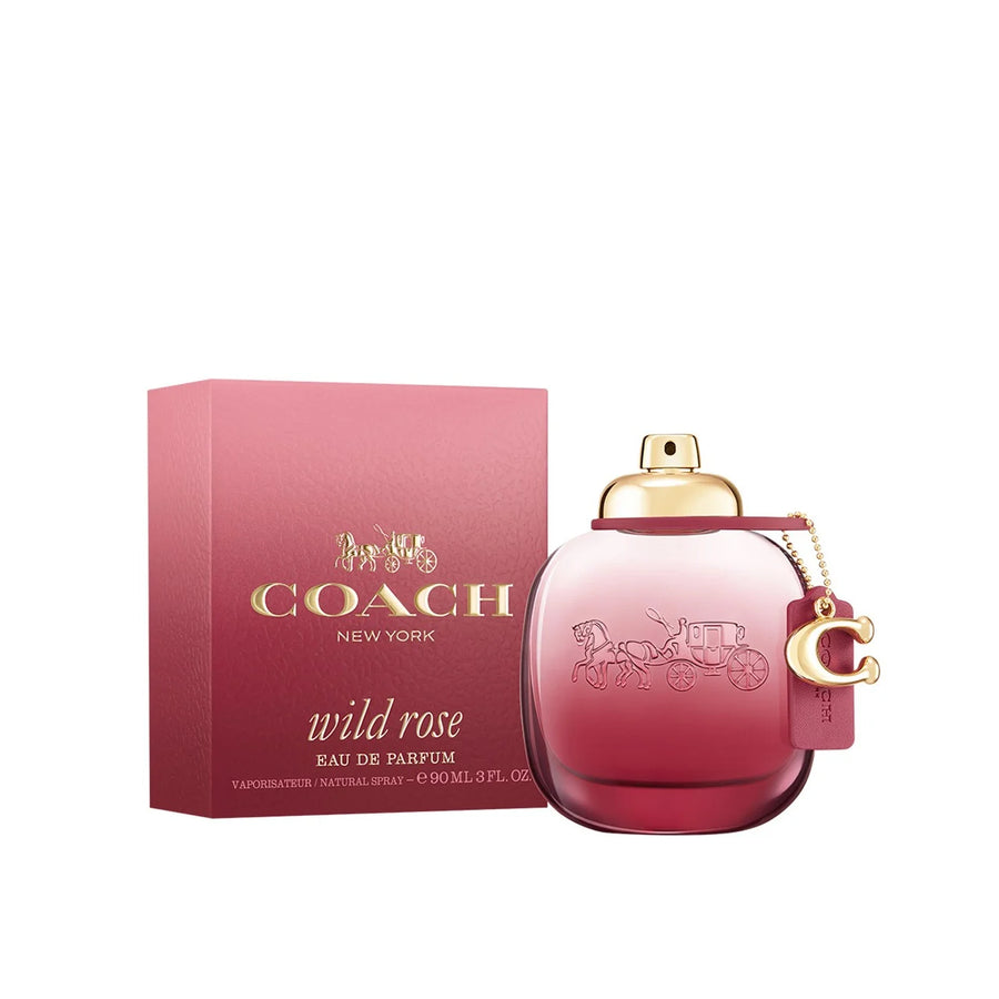 Coach Wild Rose Eau de Parfum