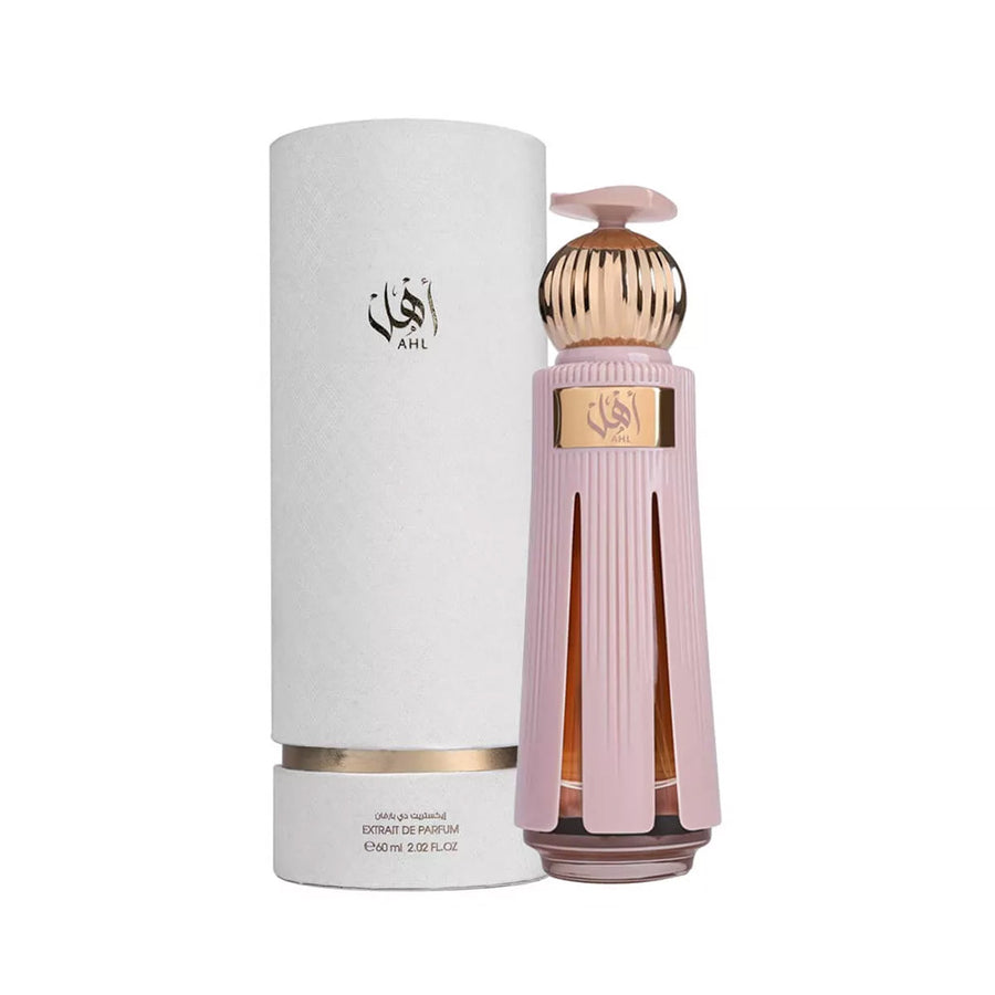 Ahmed Al Maghribi Ahl Extrait De Parfum