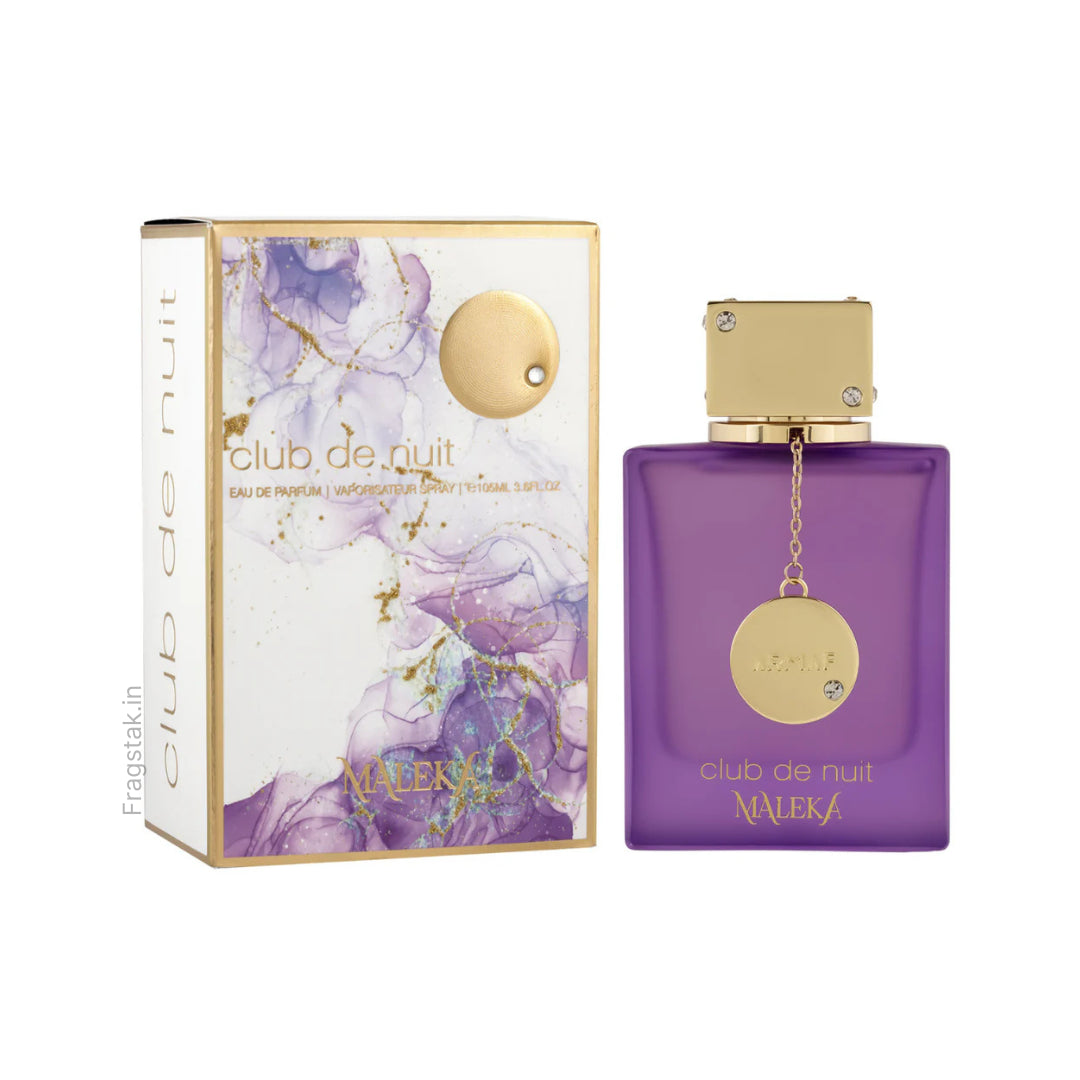 Club De Nuit Maleka