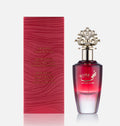 Nuha Cherry Blush