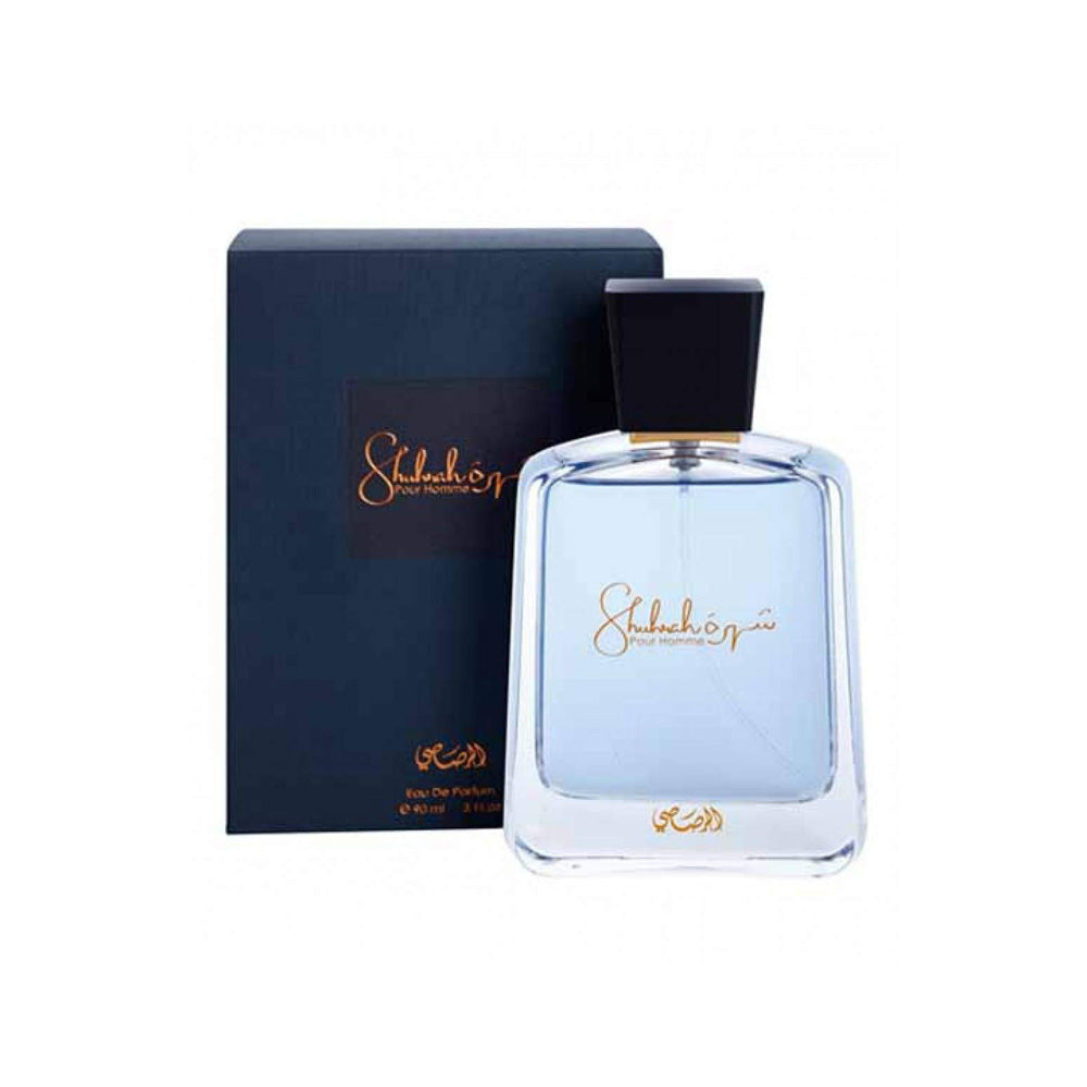 Shuhrah Pour Homme