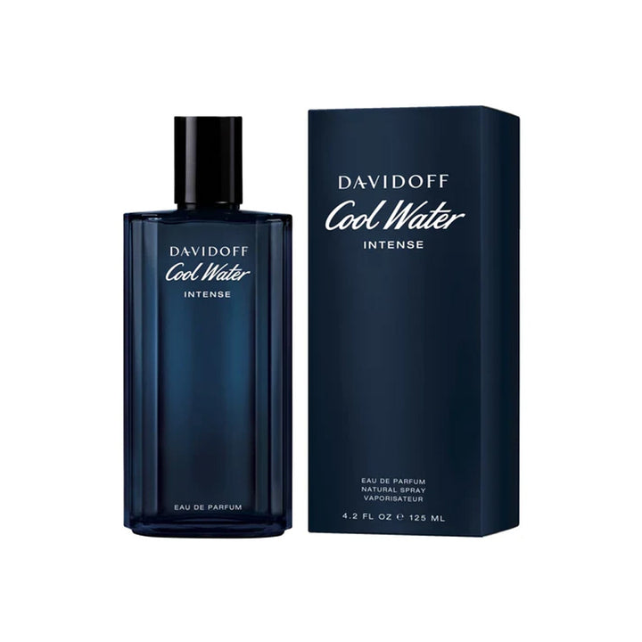 Davidoff Cool Water Intense