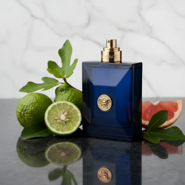 Versace Dylan Blue Pour Homme