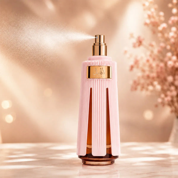 Ahmed Al Maghribi Ahl Extrait De Parfum