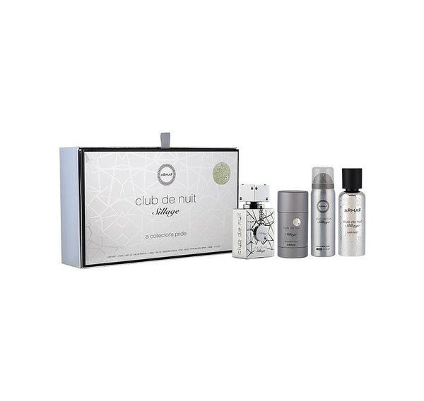 Armaf Club de Nuit Sillage Gift Set