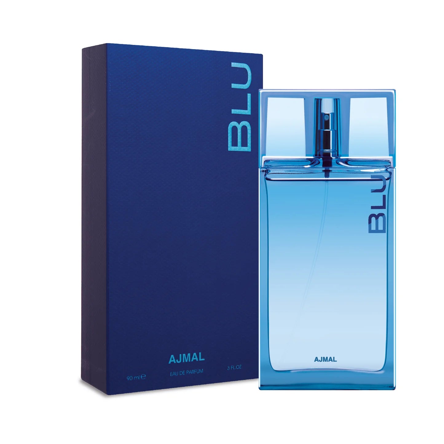 Ajmal Blu Eau de Parfum