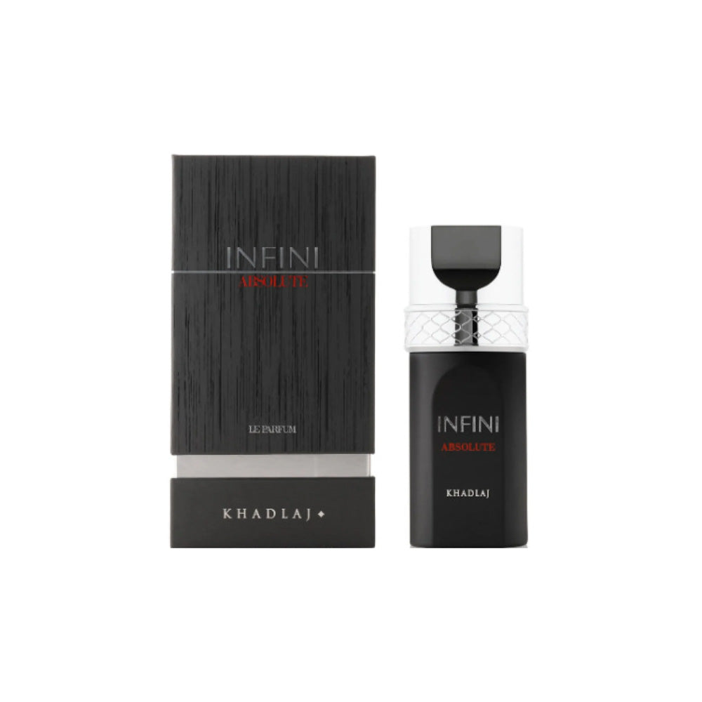 Infini Absolute