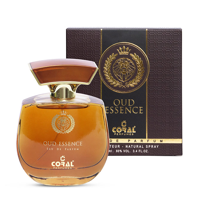 Oud Essence